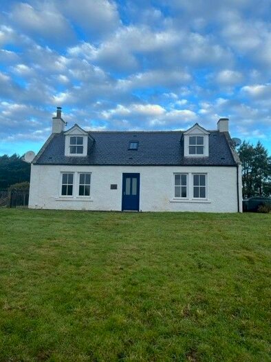 3 Bedroom Farmhouse To Rent In Ardersier, Nairn, IV2