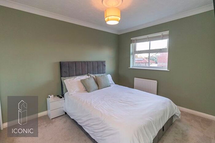 3 Bedroom End Of Terrace House For Sale In Old Warren, Taverham, Norwich, NR8