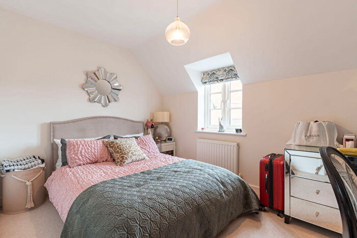 4 Bedroom Terraced House For Sale In High East Street, Dorchester, DT1