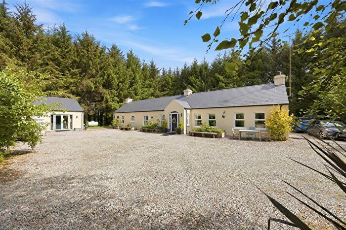 4 Bedroom Detached Bungalow For Sale In Crawfordstown Road, Drumaness, Ballynahinch, BT24