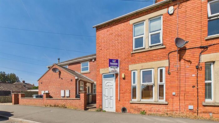 3 Bedroom Terraced House For Sale In Harrington Street, Bourne, PE10