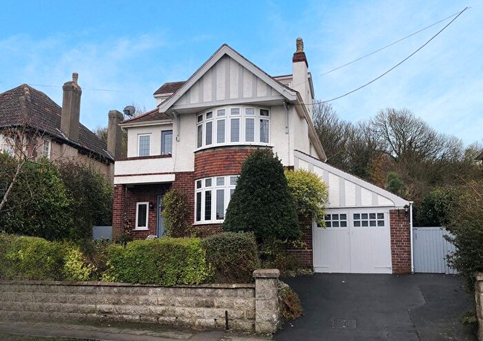 4 Bedroom Detached House For Sale In Kings Road, Clevedon, BS21
