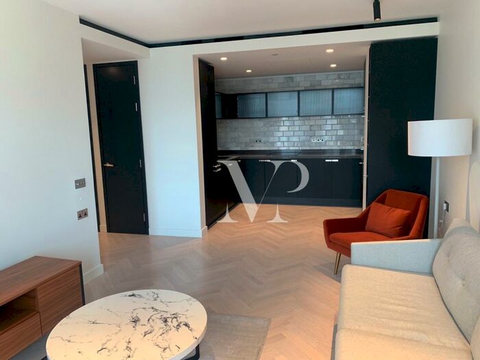 2 Bedroom Apartment To Rent In One Crown Place, Sun Street, EC2A