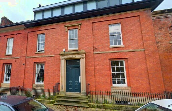 2 Bedroom Apartment To Rent In Flat, West Cliff, PR1