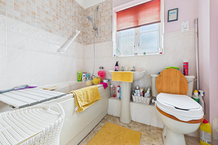 3 Bedroom Terraced House For Sale In Brybank Road, Haverhill, Suffolk, CB9