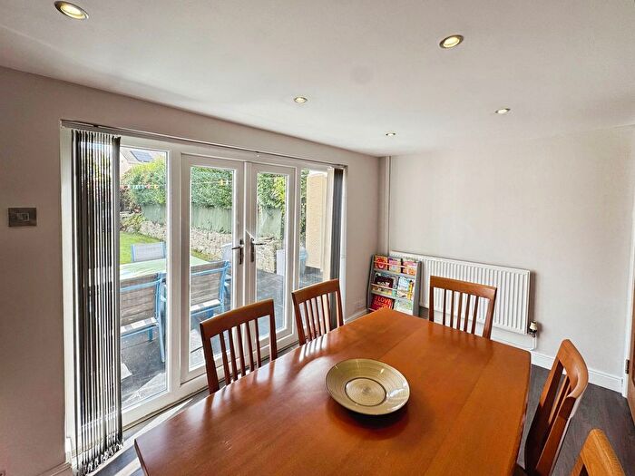 3 Bedroom End Terrace House For Sale In Crown Road, Kenfig Hill, Bridgend, CF33