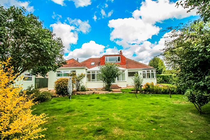 5 Bedroom Bungalow To Rent In Wyvern, Hetton Road, Houghton Le Spring, DH5