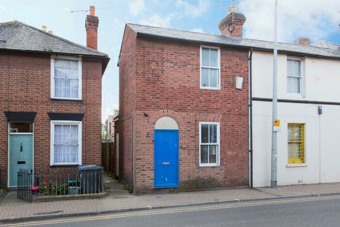 1 Bedroom House To Rent In Wincheap, Canterbury, CT1