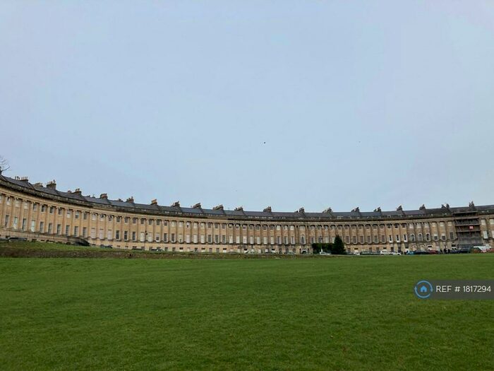 1 Bedroom Flat To Rent In Royal Crescent, Bath, BA1