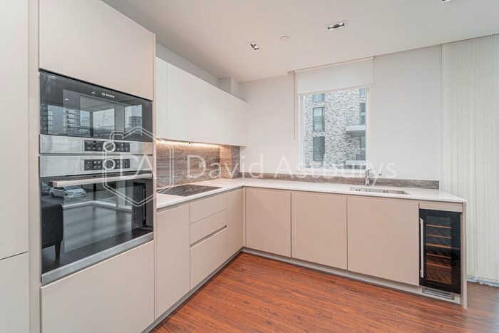 1 Bedroom Flat To Rent In Residence Tower, Woodberry Grove, London, N4