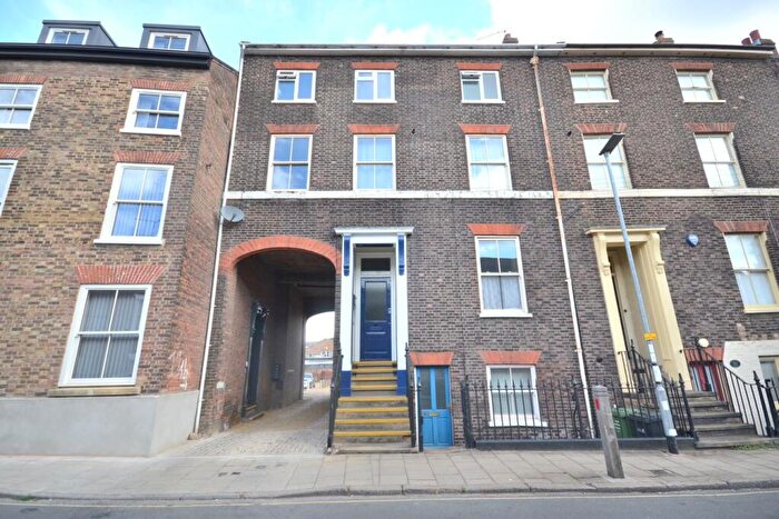 1 Bedroom Apartment To Rent In Valingers Road, King's Lynn, PE30