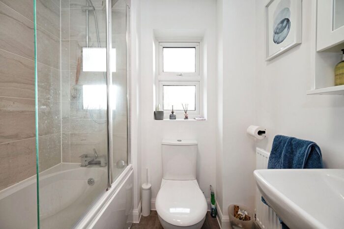 2 Bedroom Semi-Detached House For Sale In Sandeman Grove, Hayling Island, Hampshire, PO11