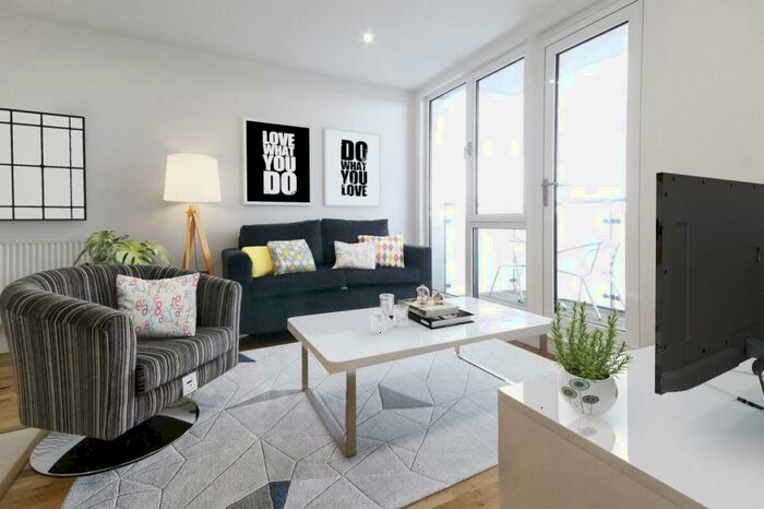 1 Bedroom Apartment To Rent In Stratford High Street Stratford London, E15