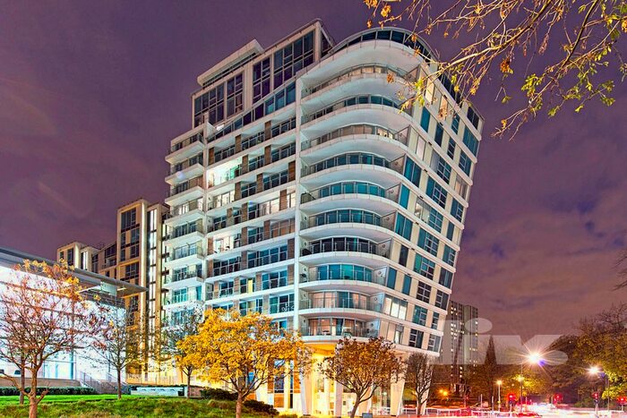 1 Bedroom Flat To Rent In The Visage, Winchester, St Johns Wood, NW3