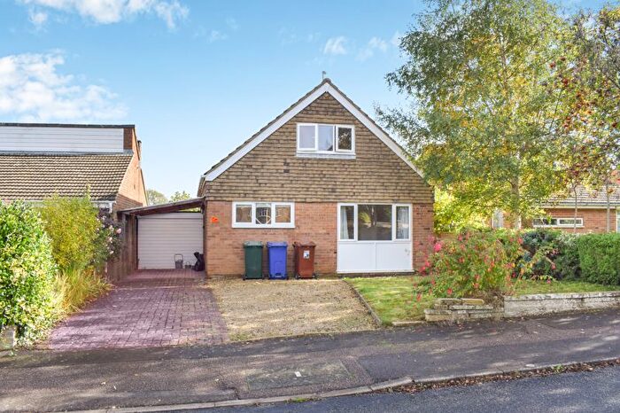 2 Bedroom Detached House To Rent In Rutten Lane, Yarnton, Kidlington, OX5