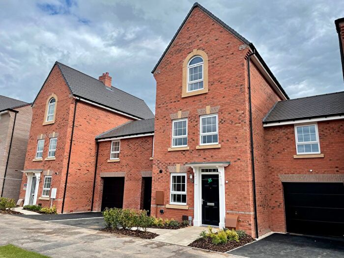 4 Bedroom Property To Rent In Tay Road, Leicester, LE19