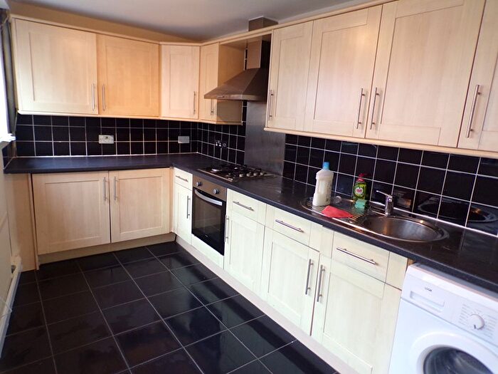 3 Bedroom Property To Rent In Thirston Way, Newcastle Upon Tyne, NE3
