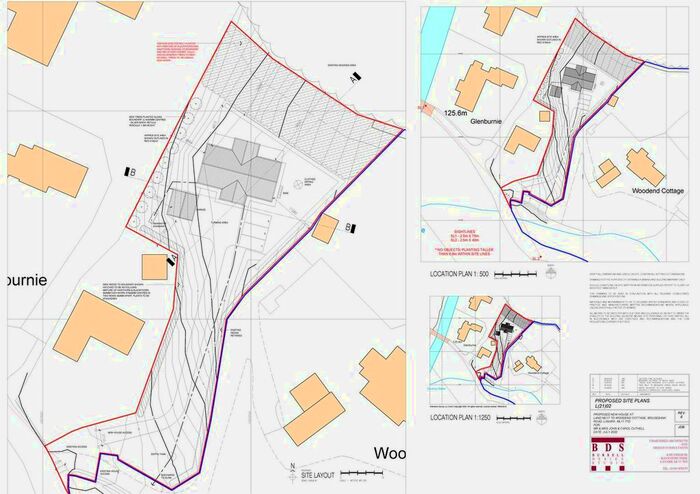 Land For Sale In Mousebank Road, Lanark, ML11