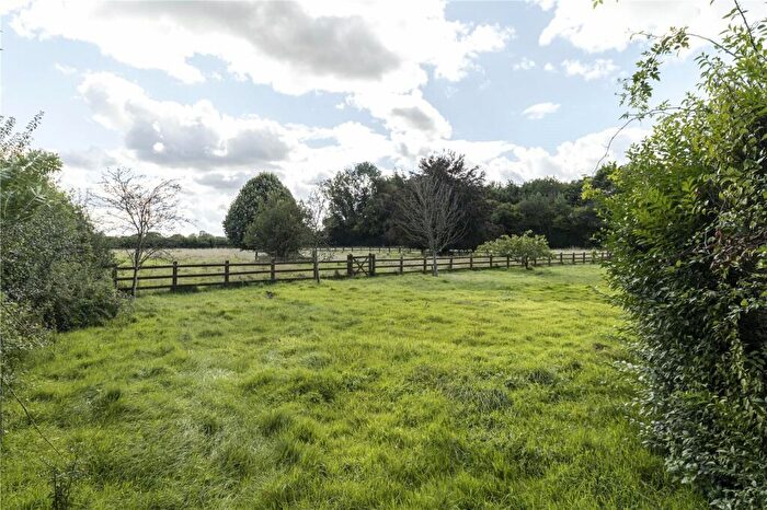 5 Bedroom Detached House For Sale In Upper Wield, Alresford, Hampshire, SO24