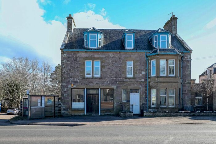 8 Bedroom Detached House For Sale In Ardgay, IV24