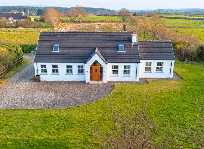 6 Bedroom Detached Bungalows For Sale In A Straid Road, Ballycastle, BT54
