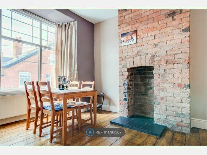 2 Bedroom Flat To Rent In Harold Road, Birmingham, B16