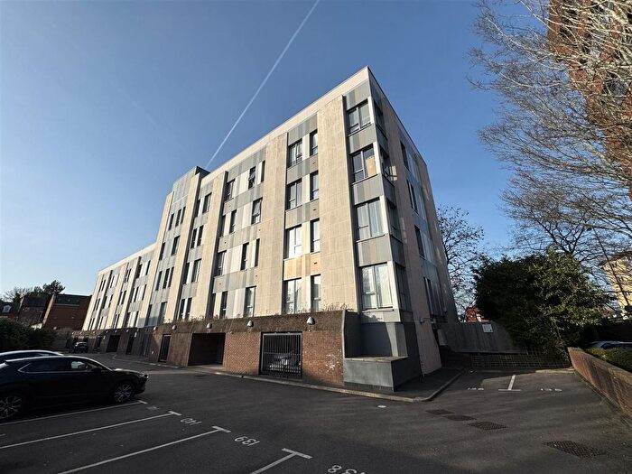 1 Bedroom Flat To Rent In Kings Road, Reading, RG1
