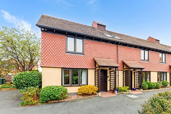 2 Bedroom Hotel To Rent In Gardens Walk Berrow Court, Worcester, WR8