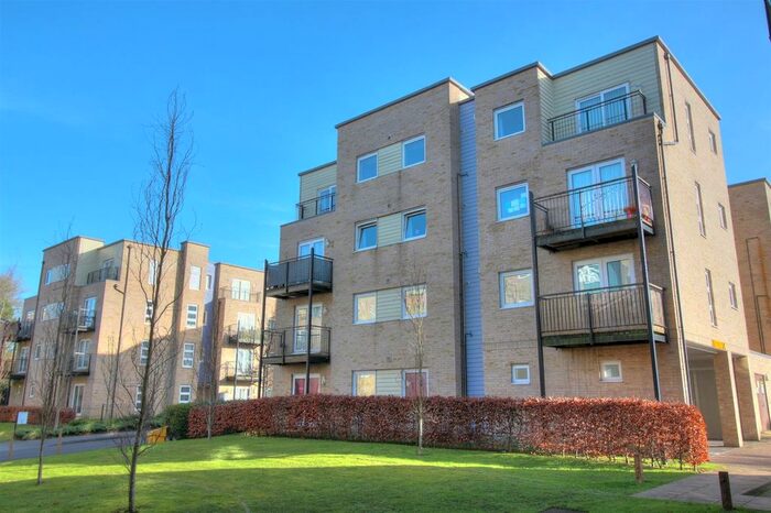 1 Bedroom Detached House To Rent In Hut Farm Place, Chandler's Ford, Eastleigh, SO53