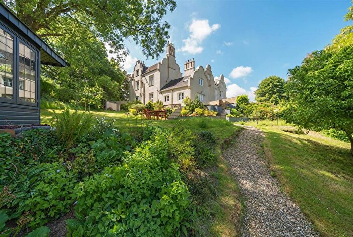 5 Bedroom Semi-Detached House For Sale In Bishops Tawton, Barnstaple, EX32