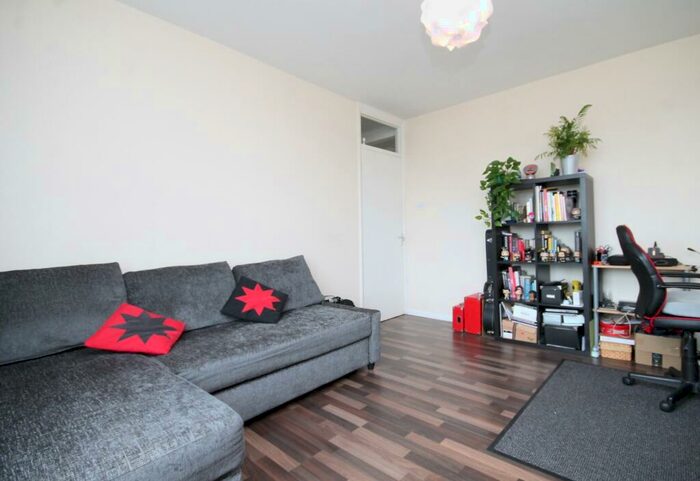 1 Bedroom Flat To Rent In Fisher House, Ward Road, Tufnell Park, N19