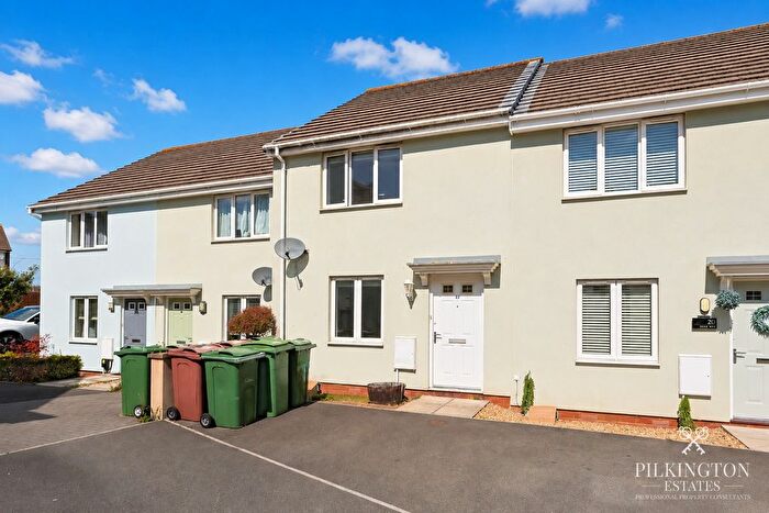 2 Bedroom Terraced House For Sale In Bridge View, Plymouth, Devon, PL5