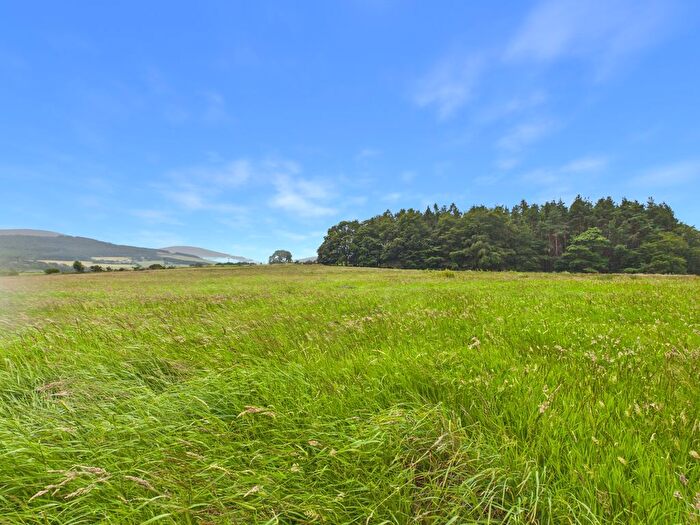 Property For Sale In Tombain Farm, Aberlour, Moray, AB38