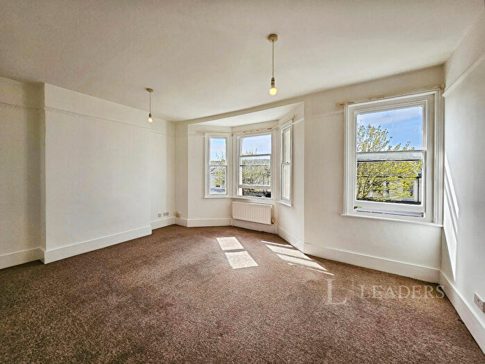 1 Bedroom Flat To Rent In Blatchington Road, Hove, BN3