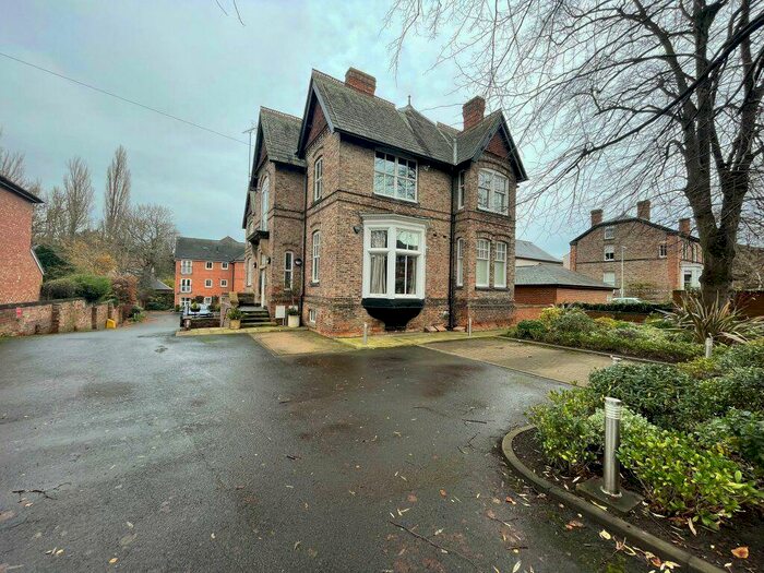 1 Bedroom Flat To Rent In Claremont Villas, Darlington, DL3
