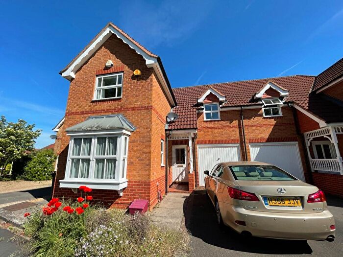 3 Bedroom Semi Detached House To Rent In Wych Elm Road, Oadby Grange, Leicester, LE2