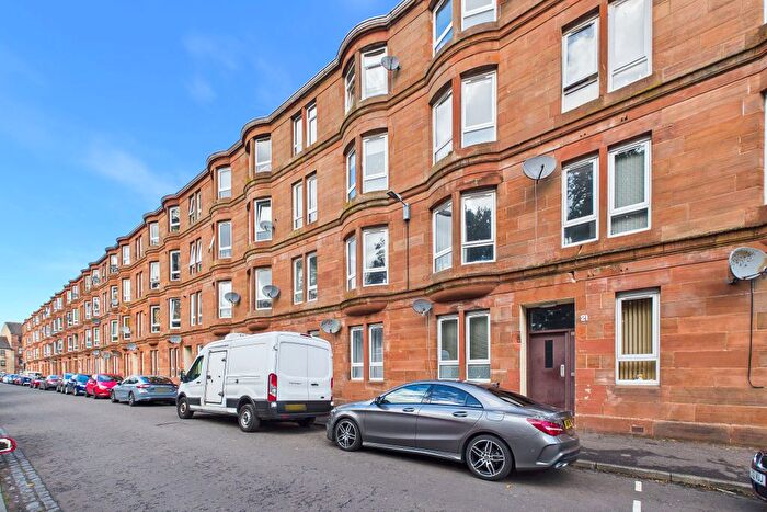 1 Bedroom Flat For Sale In Blythswood Drive, Paisley, PA3