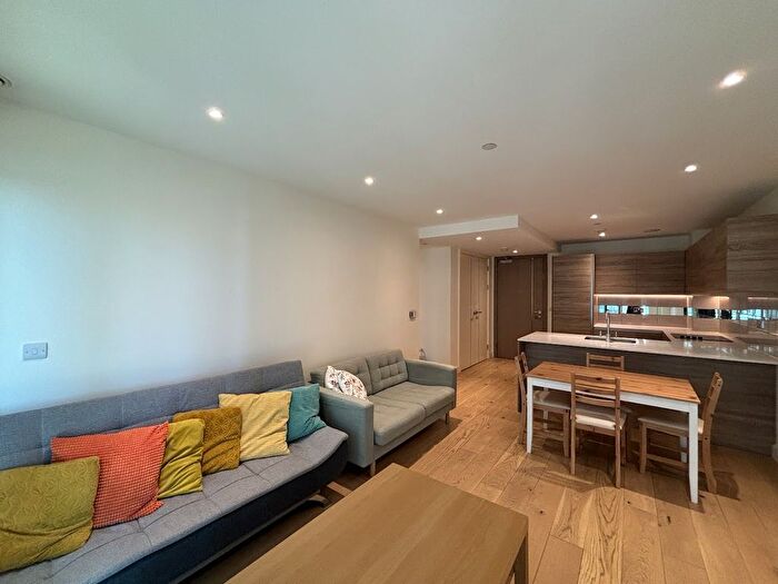 1 Bedroom Flat To Rent In Judde House, London, London, London, SE18