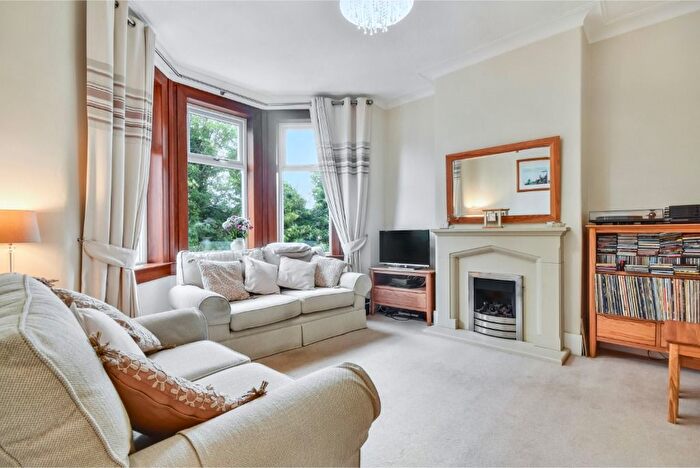 2 Bedroom Terraced House For Sale In Caledonia Crescent, Inverclyde, Gourock, PA19