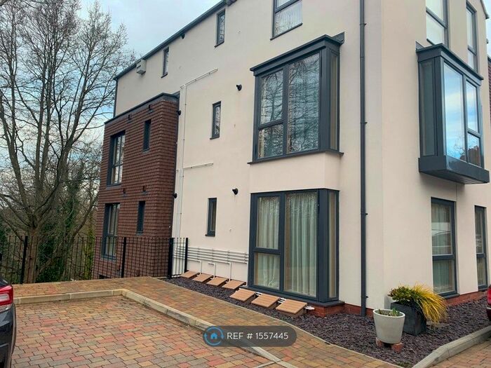 1 Bedroom Flat To Rent In Monmouth House, Monmouth, NP25