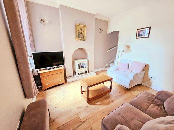 2 Bedroom Terraced House For Sale In Mere Road, Erdington, Birmingham, B23