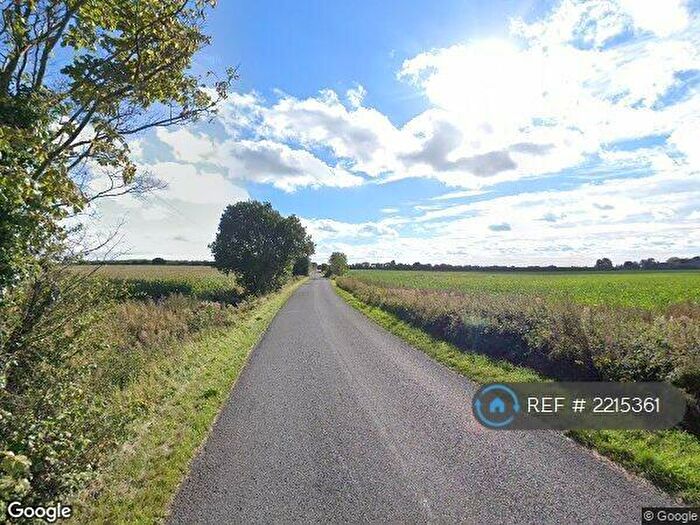 1 Bedroom Mobile Home To Rent In Kettleby Lane, Kettleby, Brigg, DN20