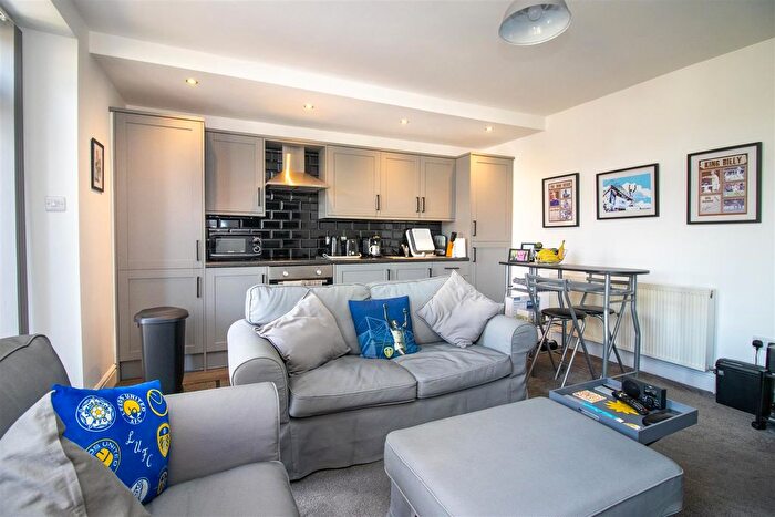 1 Bedroom Flat For Sale In Minto Place, Hawick, TD9