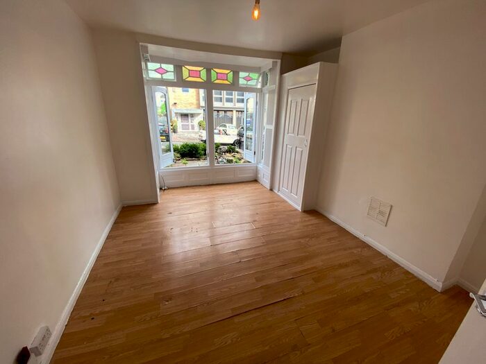 1 Bedroom Flat To Rent In Montpelier Road, City Centre, Brighton, BN1