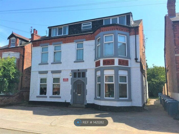 1 Bedroom Flat To Rent In Elm Tree Avenue, West Bridgford, NG2