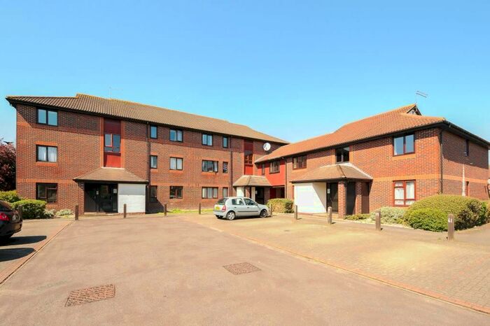 1 Bedroom Flat To Rent In Didcot, Oxfordshire OX11