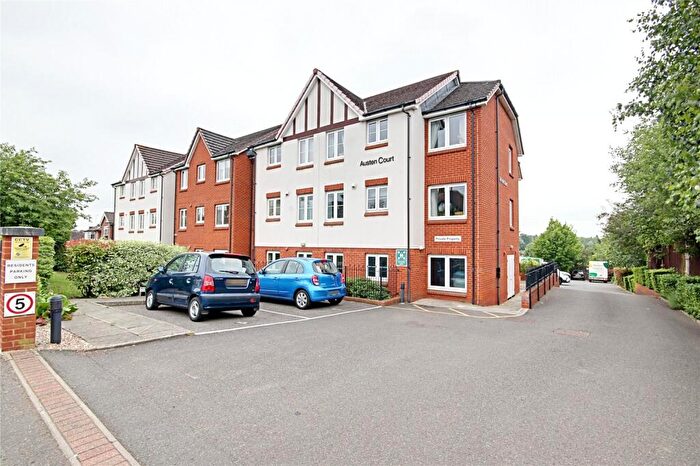 1 Bedroom Retirement Property For Sale In Winchmore Hill Road, London, N21