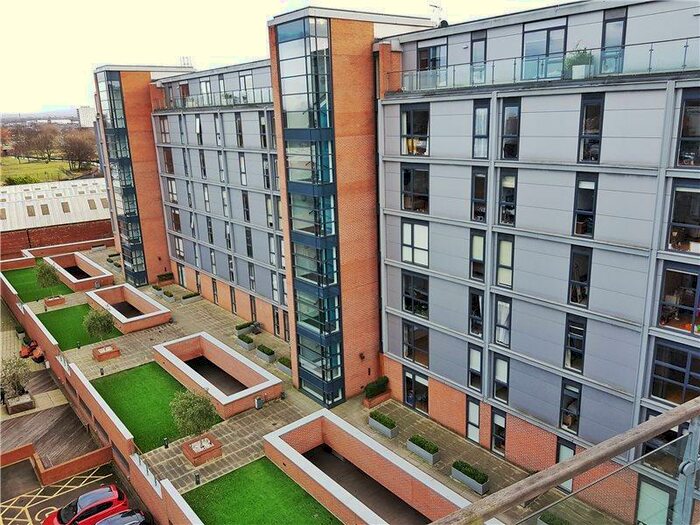 2 Bedroom Apartment To Rent In Apt . :: Flint Glass Wharf, M4