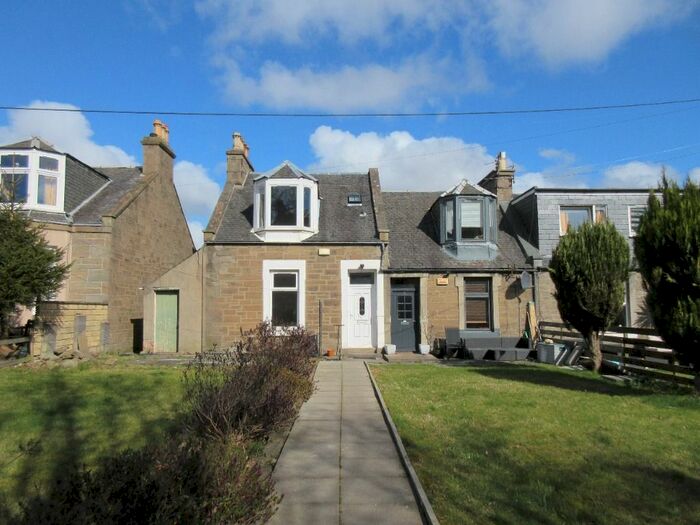 2 Bedroom Semi-Detached House To Rent In Clepington Road, Dundee, DD3