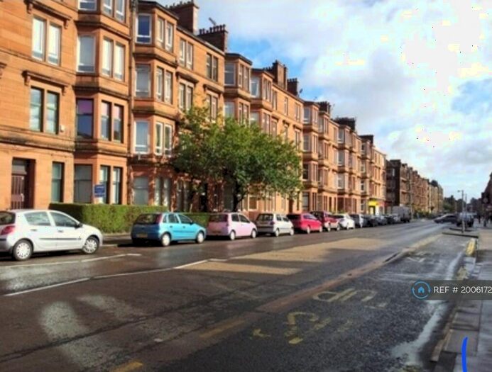 1 Bedroom Flat To Rent In Alexandra Parade, Glasgow, G31